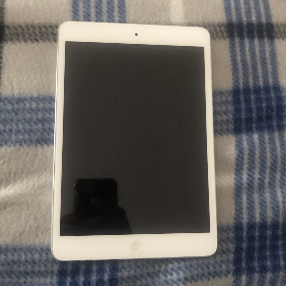 iPad Mini 16gb